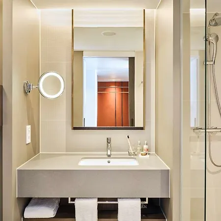 ホテル Atlantic ミュンスター