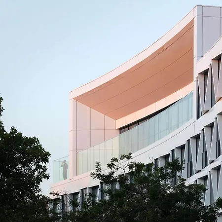 Hotel Atlantic 4*