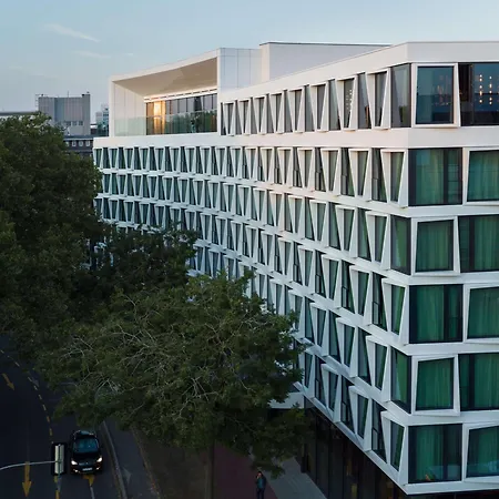 Hotel Atlantic Münster