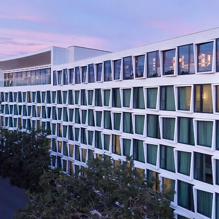 Atlantic Hotel