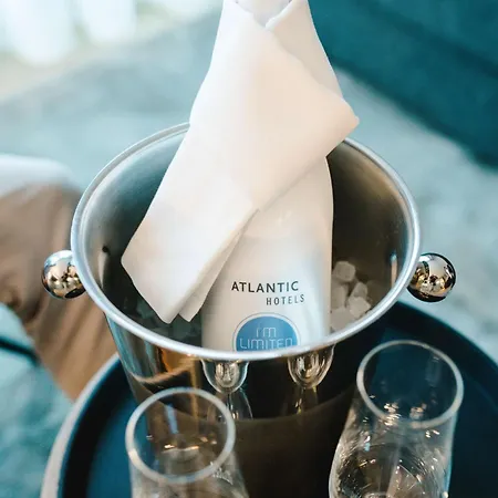 Atlantic 4* Münster