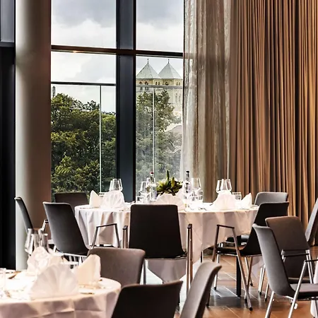 Hotel Atlantic