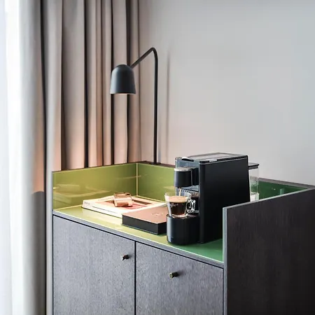 Hotel Atlantic