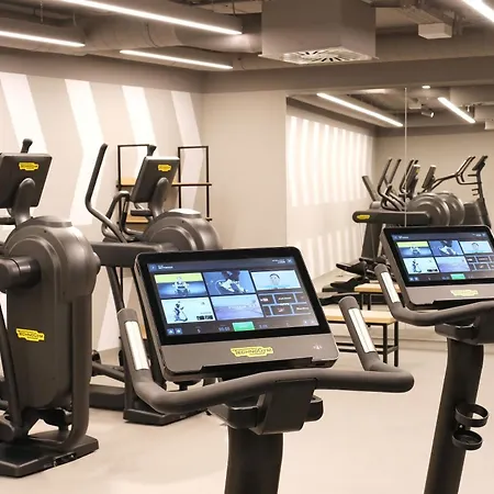 Otel Atlantic Munster (North Rhine-Westphalia)