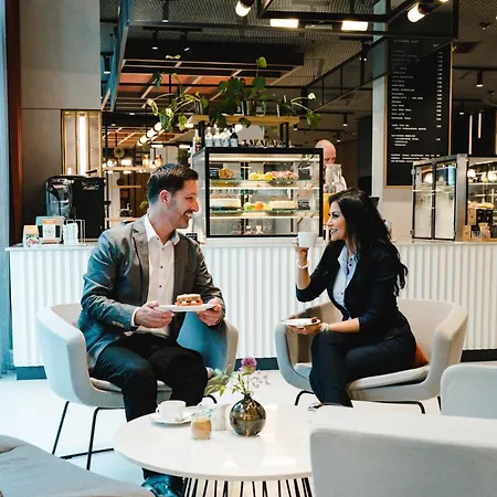 Atlantic ミュンスター