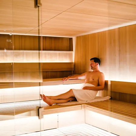 Atlantic 4* Munster (North Rhine-Westphalia)