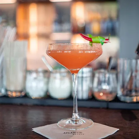 Atlantic Munster (North Rhine-Westphalia)