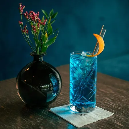 Hotel Atlantic