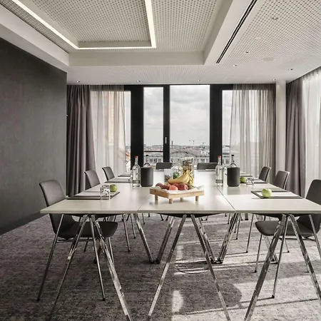 Hotel Atlantic