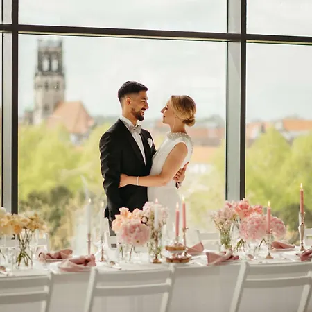 Atlantic Otel Munster (North Rhine-Westphalia)