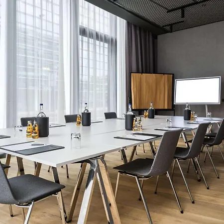 Atlantic 4* ミュンスター