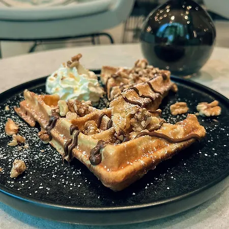 ホテル Atlantic ミュンスター