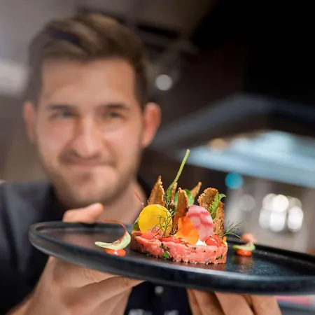 Otel Atlantic Munster (North Rhine-Westphalia)