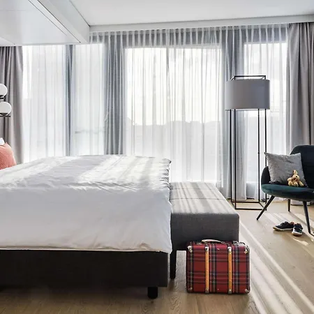 Atlantic 4* Munster (North Rhine-Westphalia)