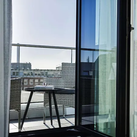 Atlantic Hotel 4*