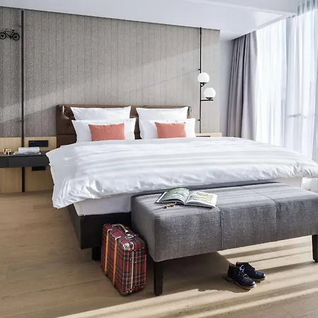 Hotel Atlantic 4*