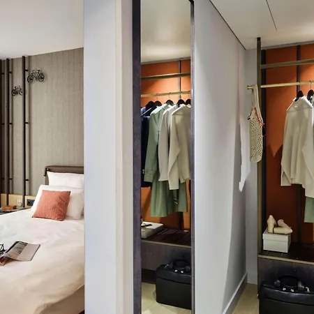 Hotel Atlantic Munster (North Rhine-Westphalia)