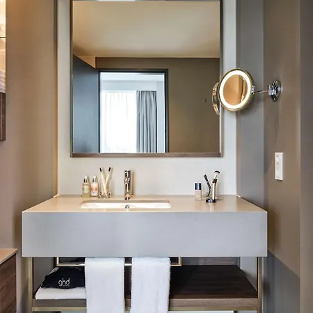 Hotel Atlantic 4*