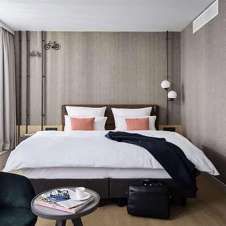 Atlantic 4* Munster (North Rhine-Westphalia)