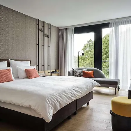 Hotel Atlantic 4*