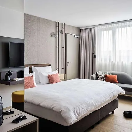 Atlantic Hotel Munster (North Rhine-Westphalia)