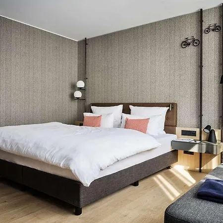 ホテル Atlantic 4*