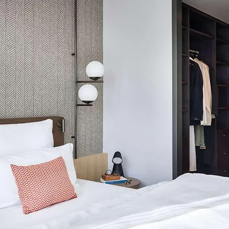 Hotel Atlantic 4*