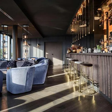 Atlantic Munster (North Rhine-Westphalia)