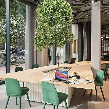 Otel Atlantic Munster (North Rhine-Westphalia)