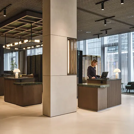 Hotel Atlantic Münster