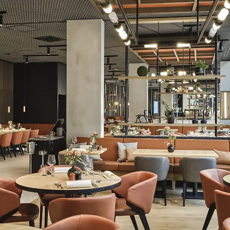 Hotel Atlantic Munster (North Rhine-Westphalia)