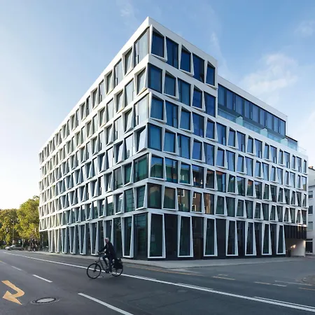 Hotel Atlantic Munster (North Rhine-Westphalia)