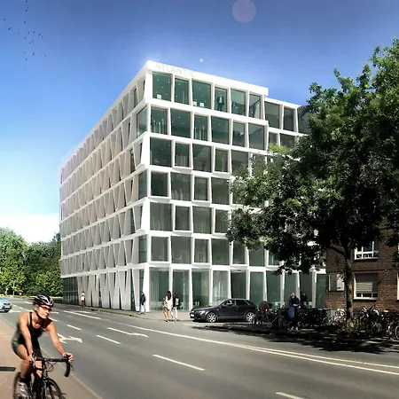 Atlantic Hotel Munster (North Rhine-Westphalia)