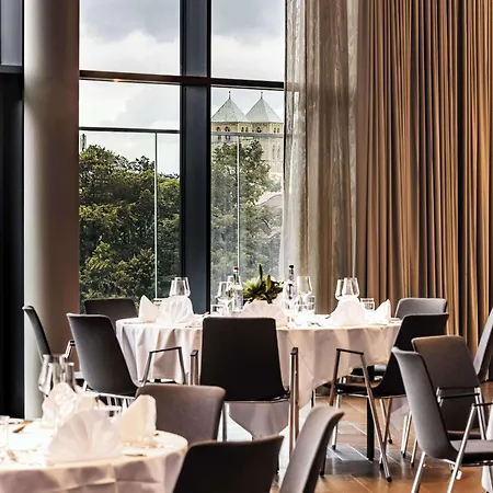 Hotel Atlantic Munster (North Rhine-Westphalia)