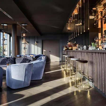 Atlantic Hotel 4*
