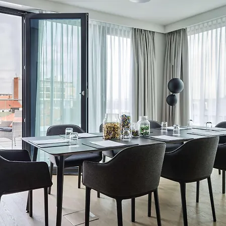 Atlantic Hotel Munster (North Rhine-Westphalia)
