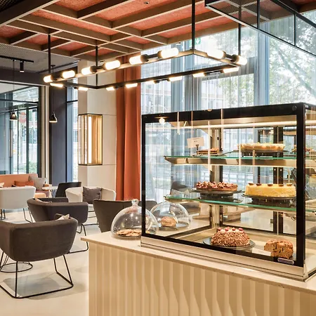 Hotel Atlantic 4*