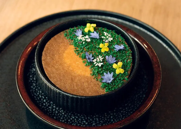 Atlantic Hotel Munique