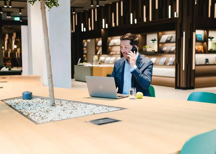 Hotel Atlantic Munique