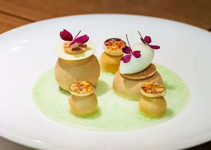 Atlantic 4* Munster (North Rhine-Westphalia)