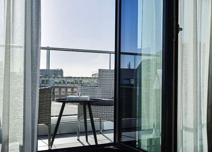 Atlantic Munster (North Rhine-Westphalia)