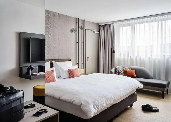 Atlantic Hotel Munster (North Rhine-Westphalia)