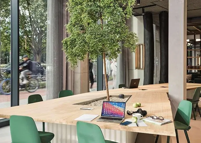 Hotel Atlantic Munique