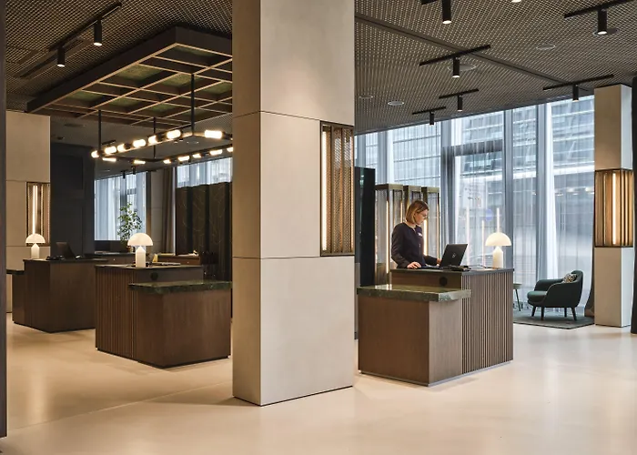 Hotel Atlantic Munster (North Rhine-Westphalia)