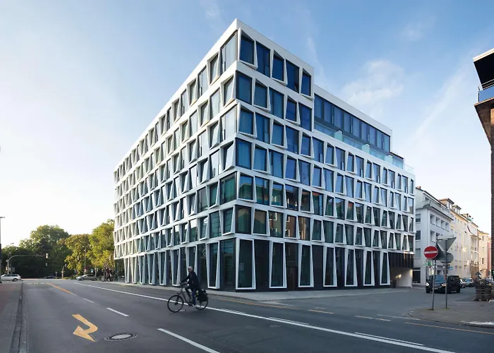 Hotel Atlantic Munster (North Rhine-Westphalia)