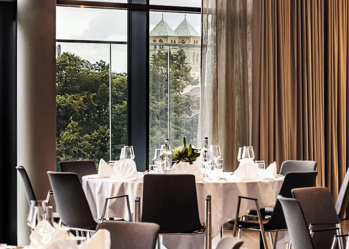 Hotel Atlantic Munique